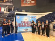 ANAMUR’UN GURURU: DRONSOCCER TÜRKİYE FİNALLERİNDE İLK 8’DE