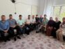 MHP ANAMUR TEŞKİLATI’NDAN DMD HASTASI ADEM’E ANLAMLI ZİYARET