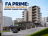 FA PRIME: KONFORUN, KALİTENİN VE MODERN YAŞAMIN YENİ ADRESİ