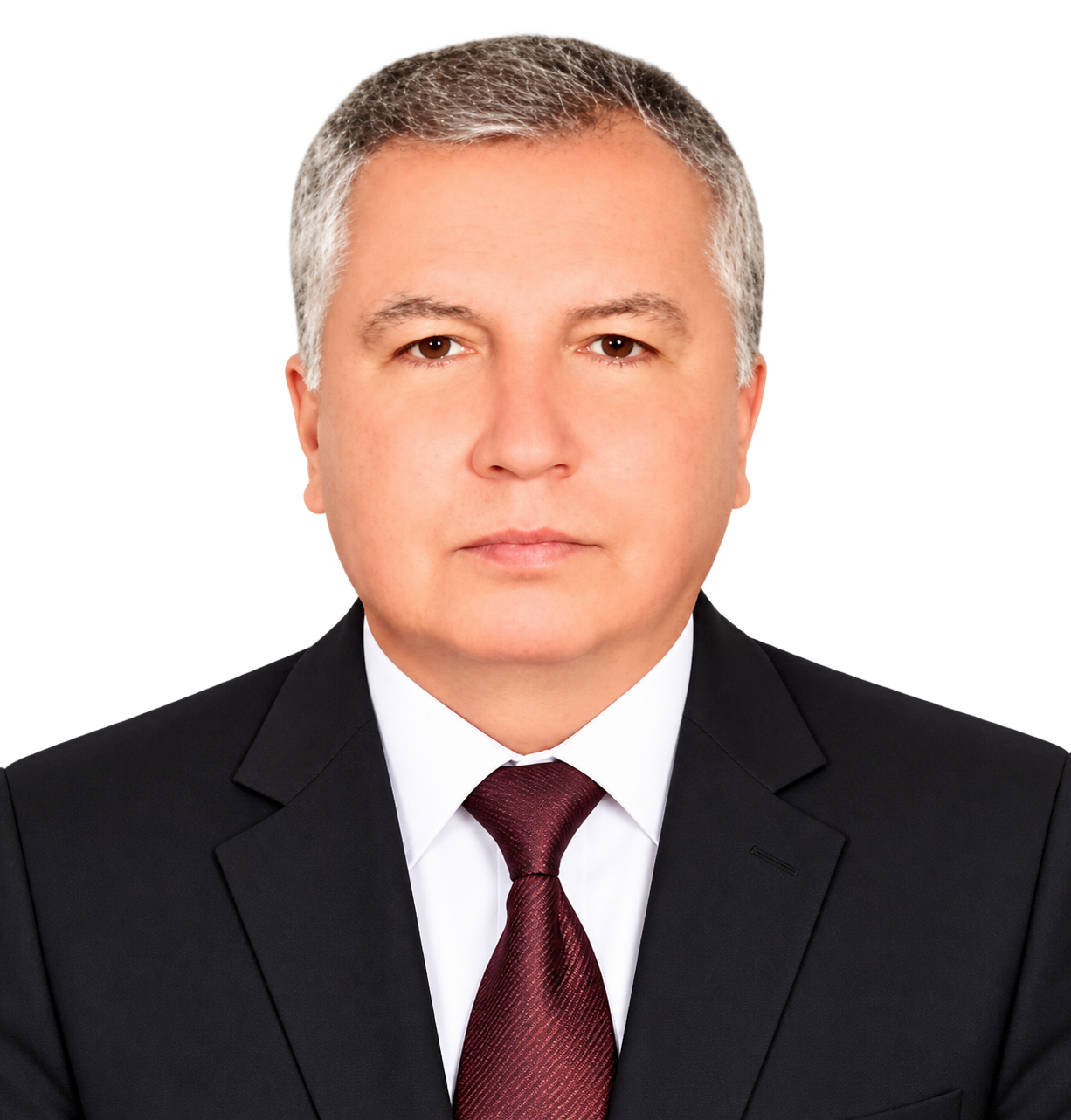 BAKIR: ADAYLIKTAN ÇEKİLİYORUM, KİMSEYİ DESTEKLEMİYORUM