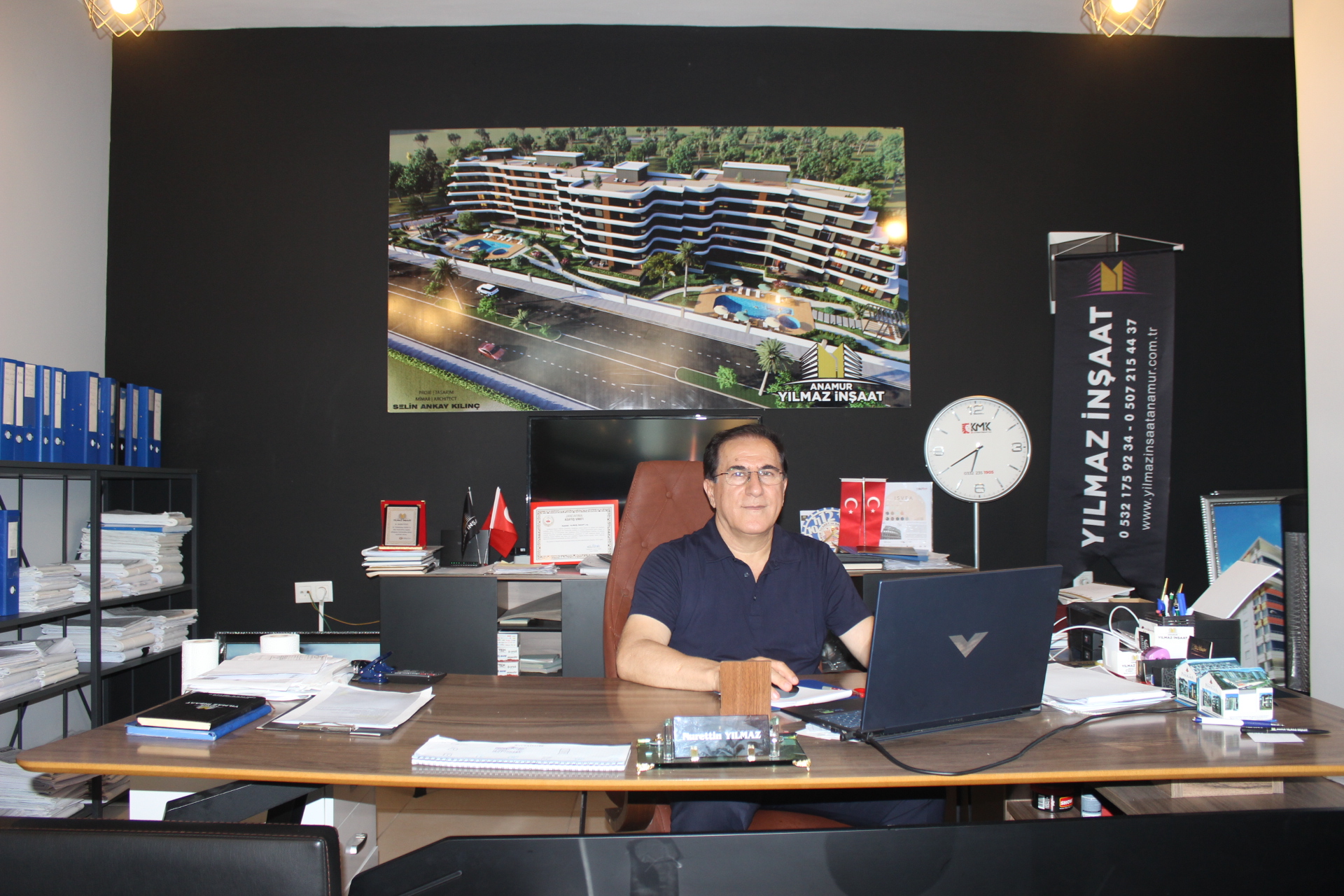 YILMAZ İNŞAAT’TA JET GROUT GÜVENCESİ