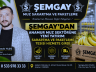 ŞEMGAY’DAN ANAMUR MUZ SEKTÖRÜNE YENİ YATIRIM: