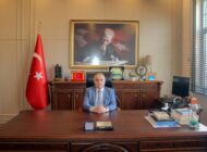 Kaymakam Kemal DURU’nun 29 Ekim Cumhuriyet Bayramı Mesajı