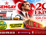 ŞEMGAY TİCARET 29 EKİM KUTLAMA MESAJI