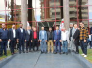 Anamur Ticaret ve Sanayi Odası’nda (ANTSO) Meslek Komitesi ve Meclis Üyeleri Seçimi başladı