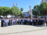 ANAMUR’DA 19 EKİM MUHTARLAR GÜNÜ TÖRENLE KUTLANDI