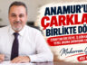 ANAMUR’DA ESNAF, BASIN VE İŞ DÜNYASI: ÇARKLAR NASIL DÖNECEK?