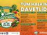 Anamur Tarım ve Tropikal Ürünler Fuarı Başlıyor.