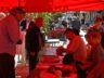 MİTHAT KESKİNASLAN’IN SON ESERİ DMD HASTASI ADEM ALMAZ İÇİN İMZALANDI