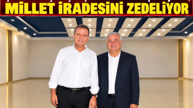 “Yargılamalar Adil ve Tutuksuz Yapılmalı”