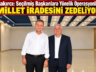 “Yargılamalar Adil ve Tutuksuz Yapılmalı”