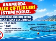 MERÇED’den basın açıklaması