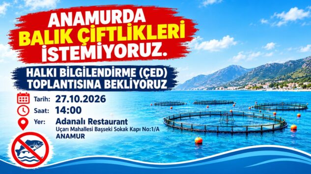MERÇED’den basın açıklaması