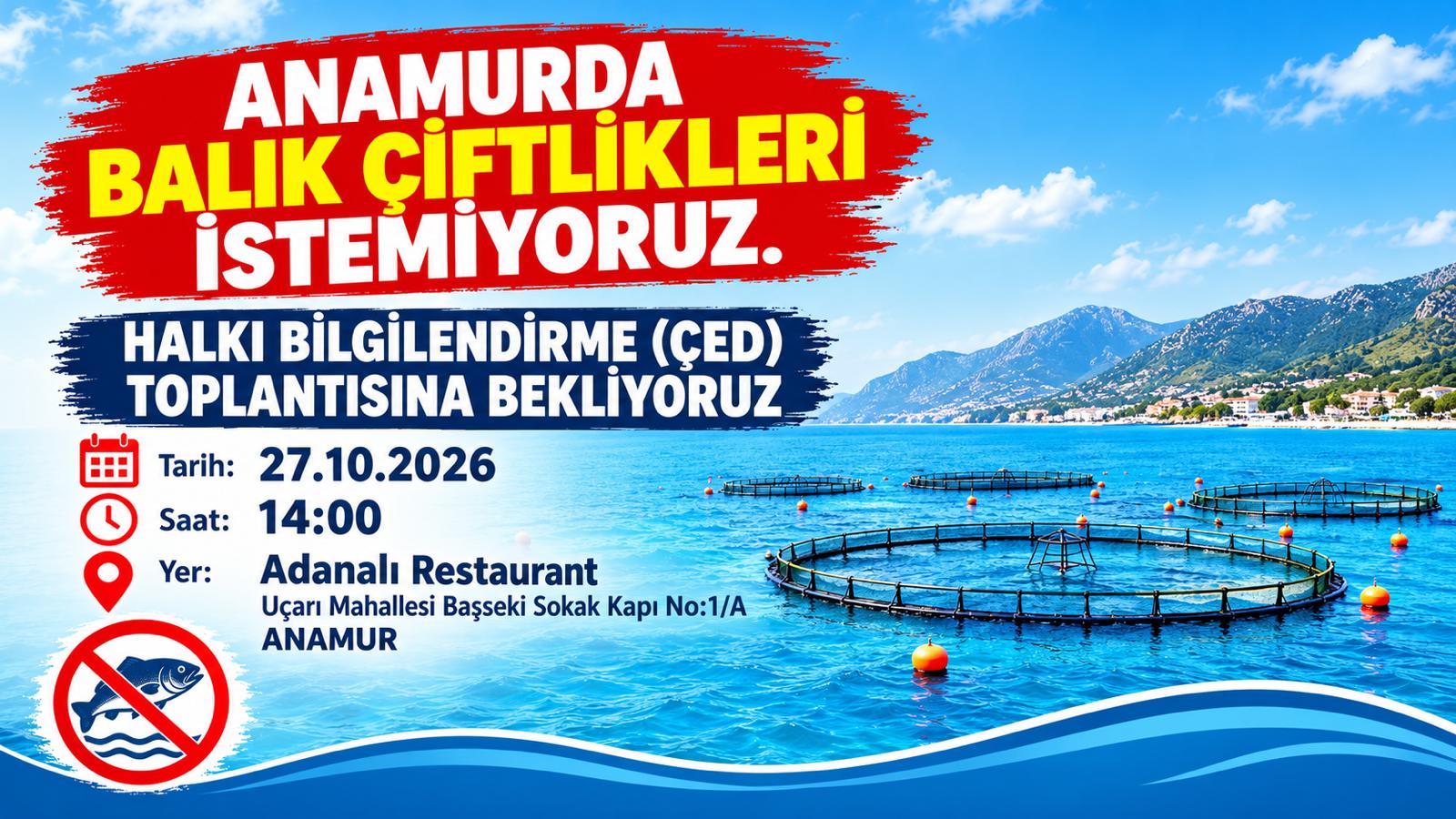 MERÇED’den basın açıklaması