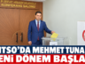 ANTSO’DA YENİ DÖNEM: MEHMET TUNA İLE YOLA DEVAM