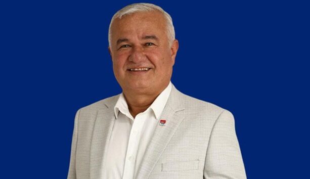 CHP İlçe Başkanı Çakırcı,Atatürk’ün mirası CUMHURİYET’e sahip çıkmalıyız