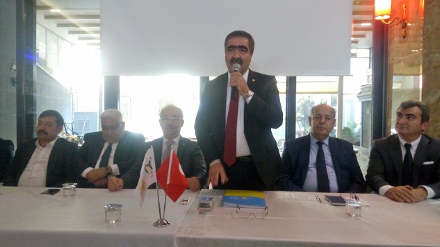 İYİ Parti yol haritasını belirledi