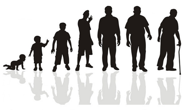 Yaşlı nüfusu artıyor