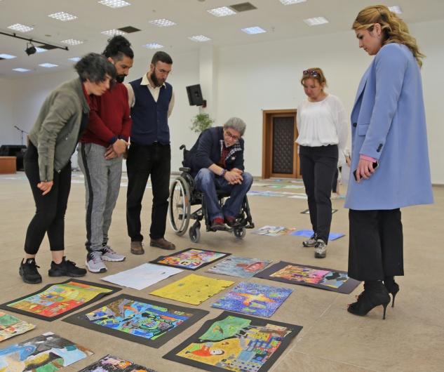 MESKİ’nin Dünya Su Günü yarışmasında kazananlar belli oldu