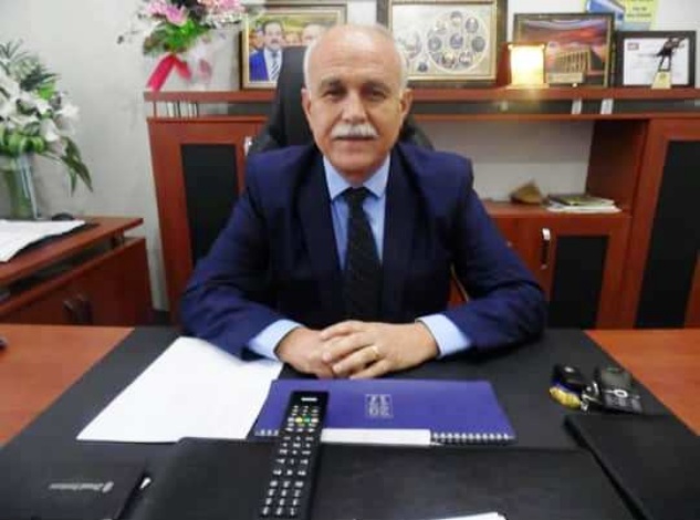 Başkan Özdemir, “ Kooperatifimiz Esnafın derdine çare olmaya devam ediyor”