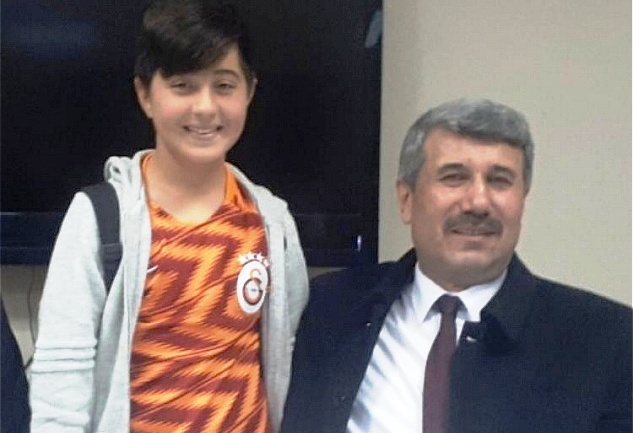 Yeni bir yıldız doğuyor Baran Aydın Gururlandırdı