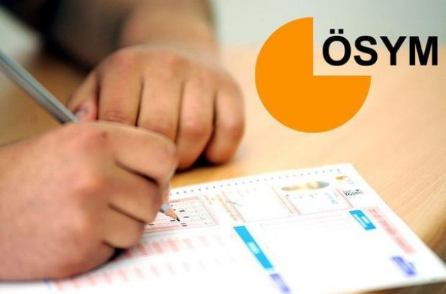 YKS başvuru ve sınav takvimini açıkladı