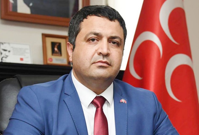 MHP Mersin, tam kadro Ankara’da olacak