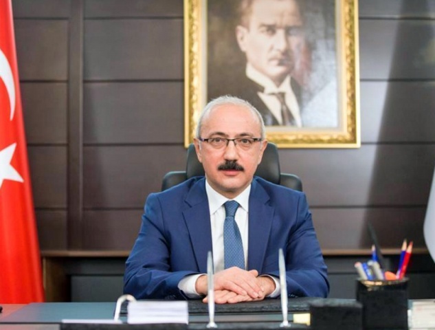 Bakan Elvan’dan büyüme değerlendirmesi