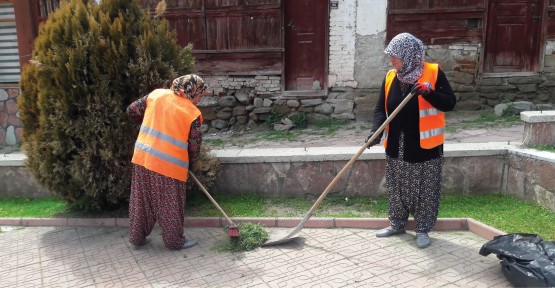 İŞKUR 80 bin kişiye istihdam sağlayacak