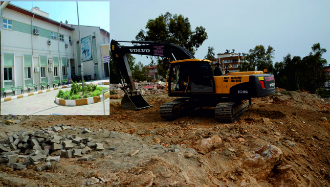 Anamur Belediyesi’nden duyuru