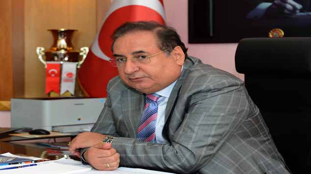 BÜYÜKŞEHİR’DE ASFALT ATAĞI SÜRÜYOR