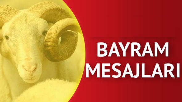 2018 KURBAN BAYRAMI KUTLAMA MESAJLARI