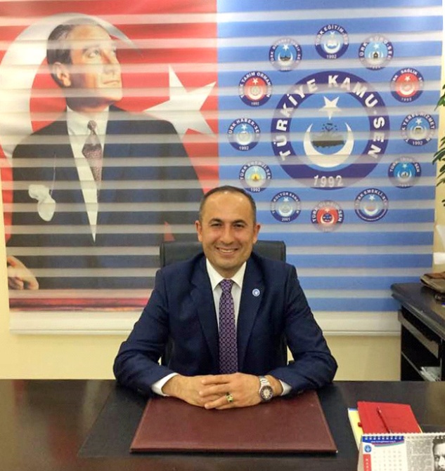 Kılınç’tan ‘8 Mart’ açıklaması