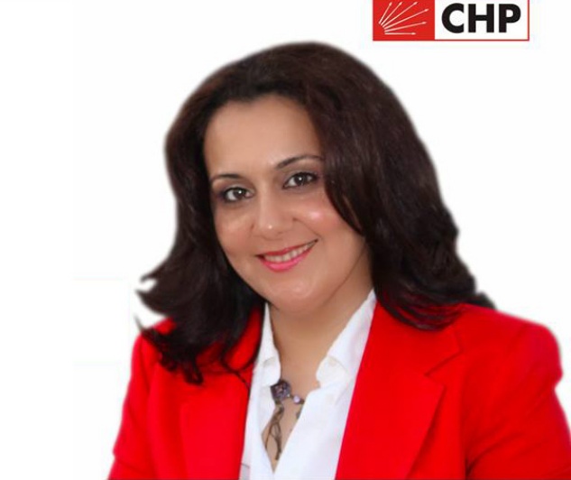 CHP’li Güler’den Kadınlar Günü açıklaması