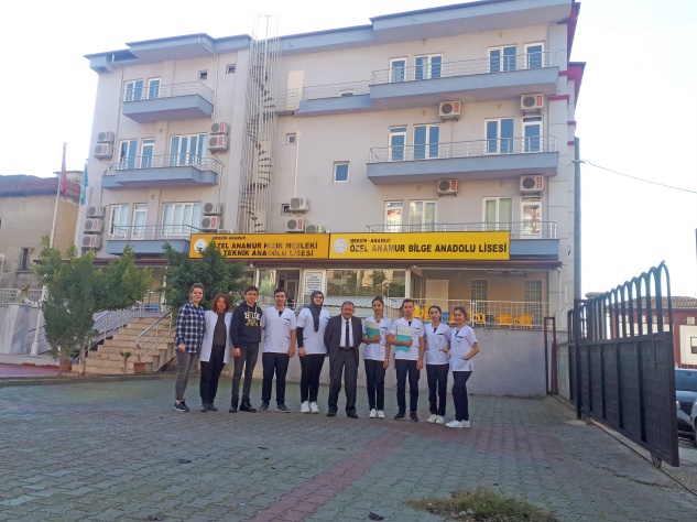 SEN DE BİLGE’Lİ OL!