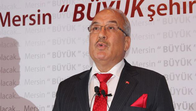 KOCAMAZ’DAN ÖZCAN’A TEPKİ