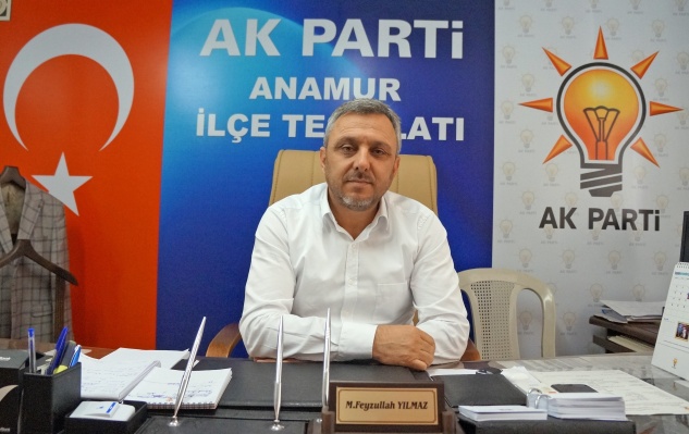 AK Parti’de başvurular 1 Kasım’da başlıyor