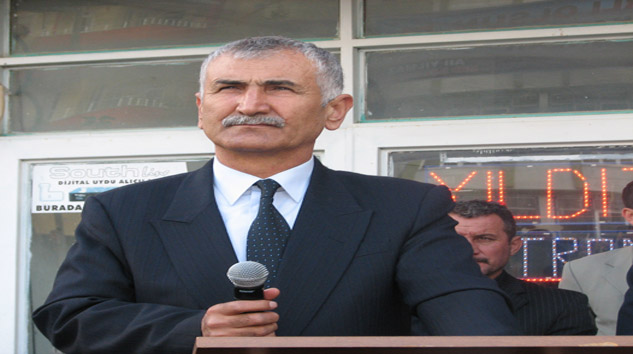 BAŞKAN MEHMET BALLI ÇALIŞAN GAZETECİLERİN GÜNÜNÜ KUTLADI