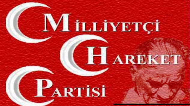 MHP İLÇE TEŞKİLATINDAN  DUYURU