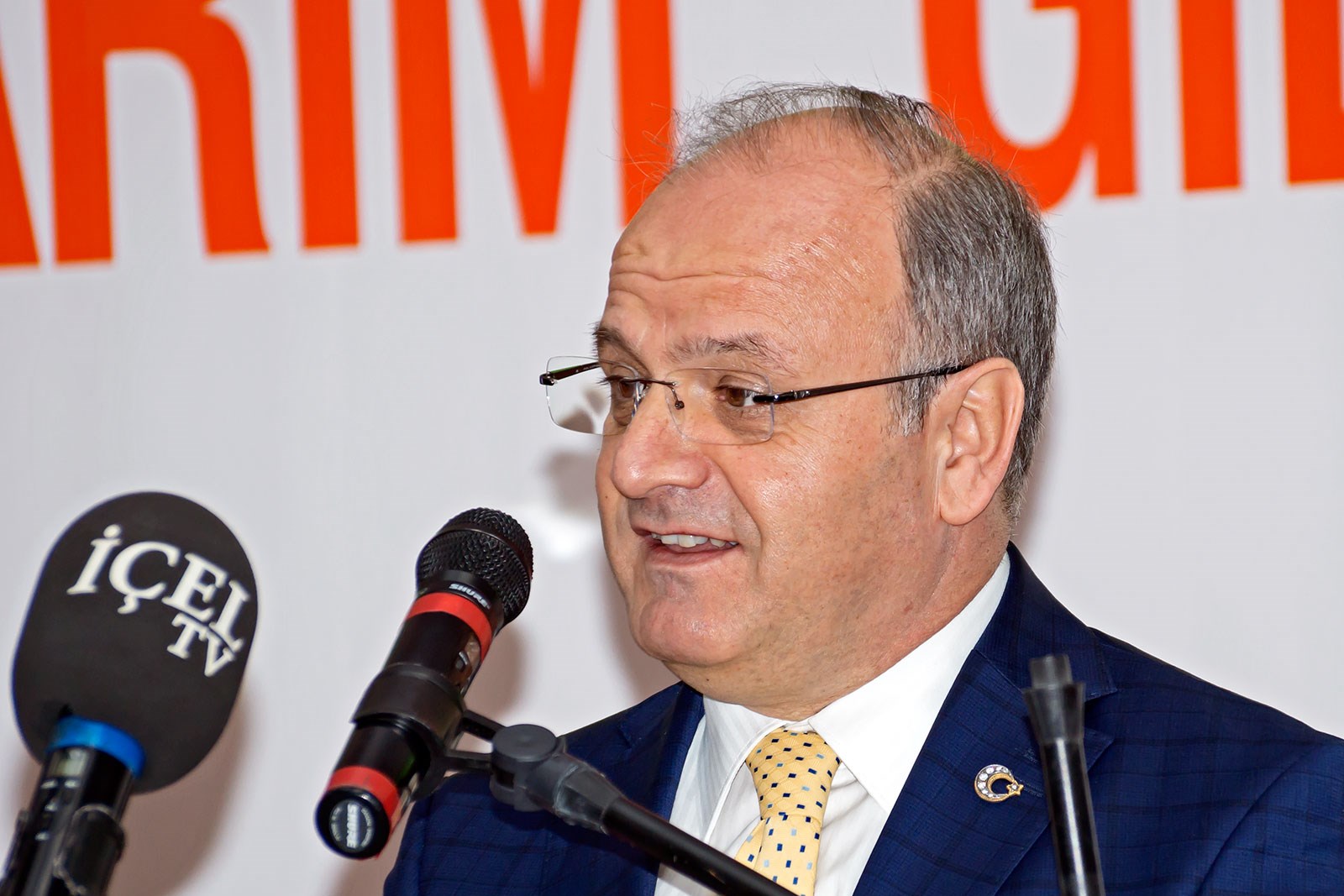 Vali Çakacak, “7 kişiden sadece 2’sinde H1N1 virüsü tespit edildi