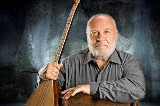 Musa Eroğlu’nun Doğup Büyüdüğü Memleketine Heykeli Dikiliyor