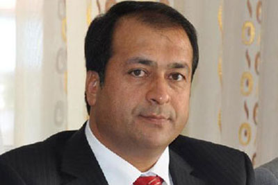 AK PARTİLİ ESKİ VEKİL UZUN FETÖ’den gözaltına alındı