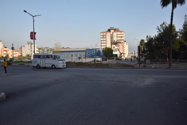 ANAMUR BELEDİYESİN’DEN DUYURU