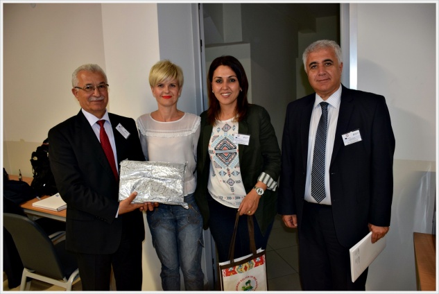 EĞİTİMDE TÜRK- YUNAN İŞBİRLİĞİ