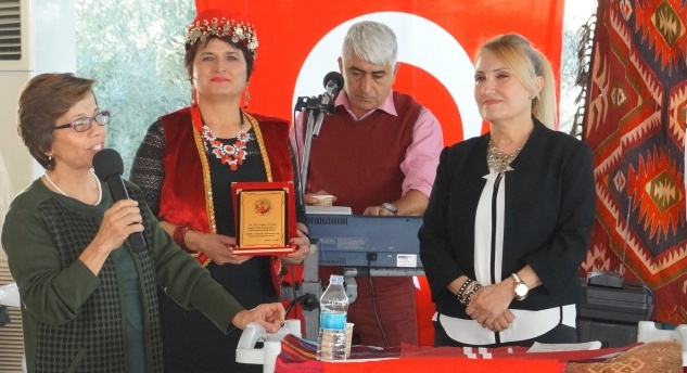 DR. Gülay Uysal’dan öğretmenlere özel gün