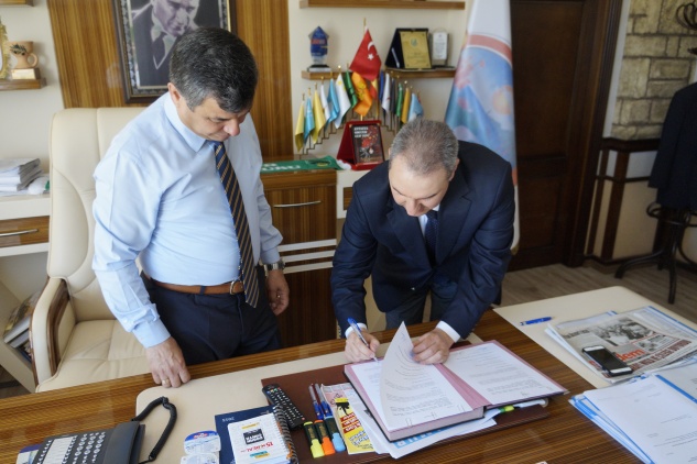 3.TARIM FUARI’NIN TARİHİ BELLİ OLDU