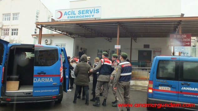 Yabancı uyruklu kadınlara fuhuş yaptıran çeteye darbe!