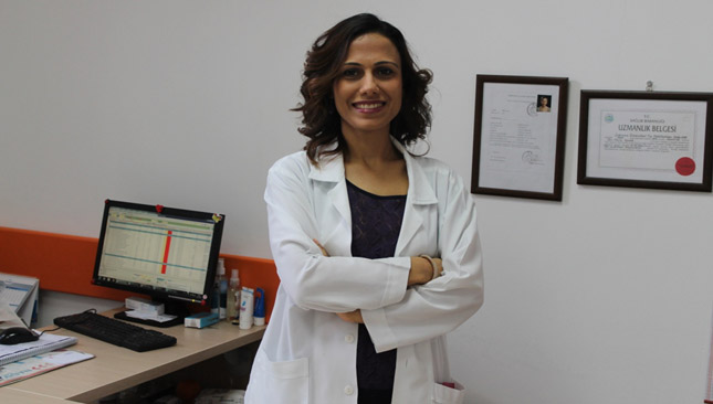 Aydınlığı (ANAMED’DE) gördü