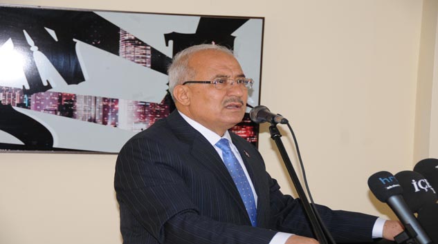 MERSİN İLE İLGİLİ VERİLECEK ÇOK ÖNEMLİ BİR KARARIN ARİFESİNDEYİZ