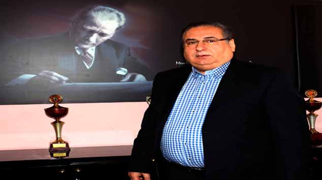 Başkan ÖZCAN, “Bir Şehrin vizyonu caddeleridir”